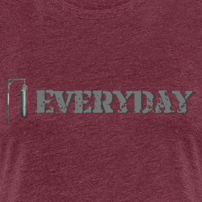 Everyday