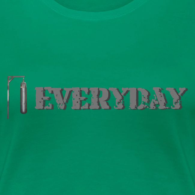 Everyday