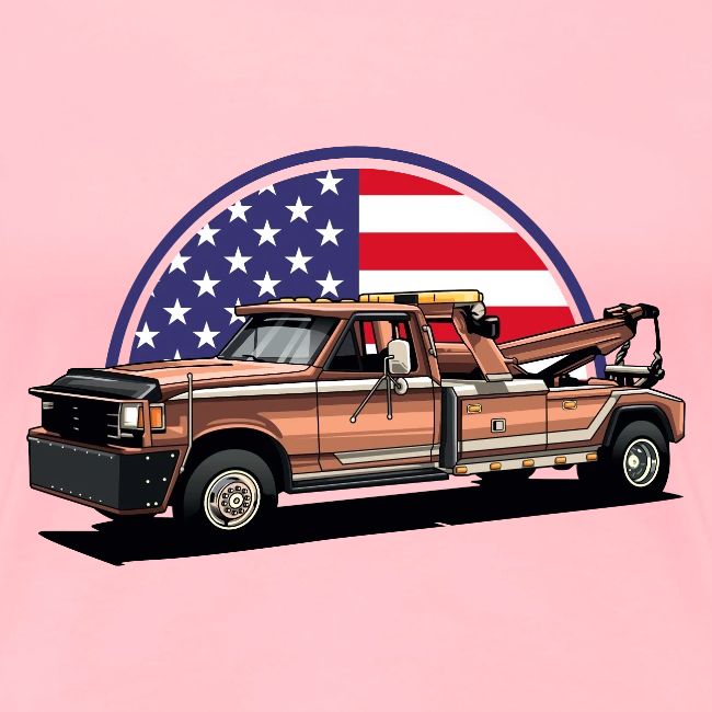 F100/F250 Two Truck