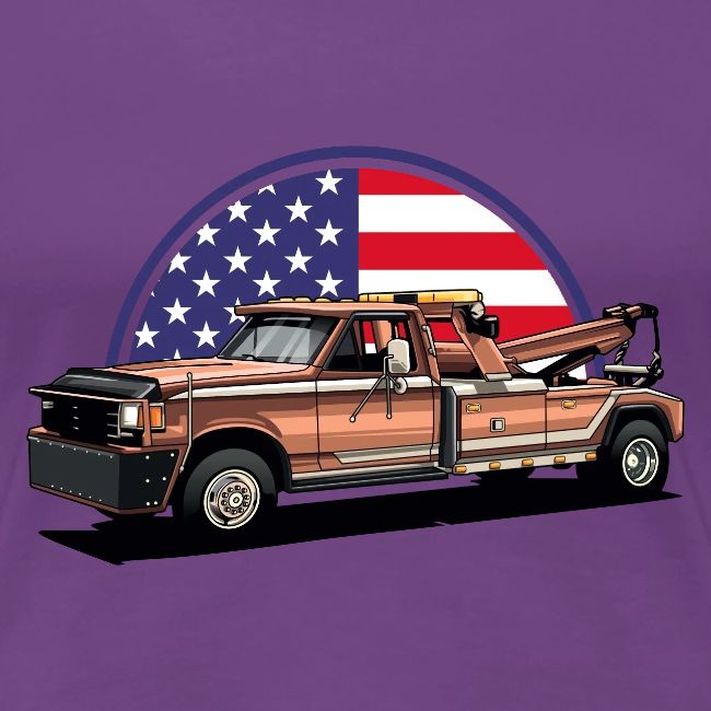 F100/F250 Two Truck