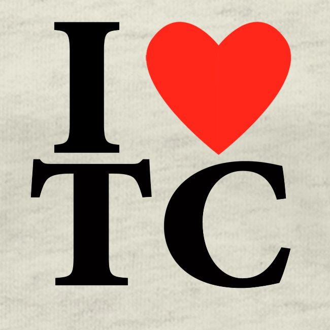 ILTC - I Love Tahoe City
