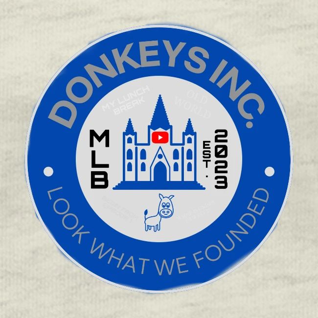 Donkeys INC. 2025
