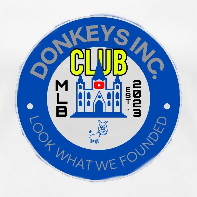 Donkey INC Club