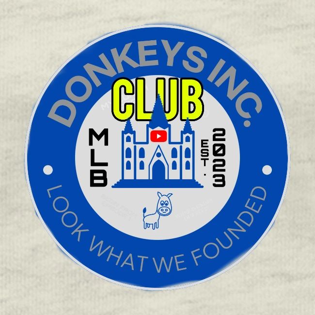 Donkey INC Club