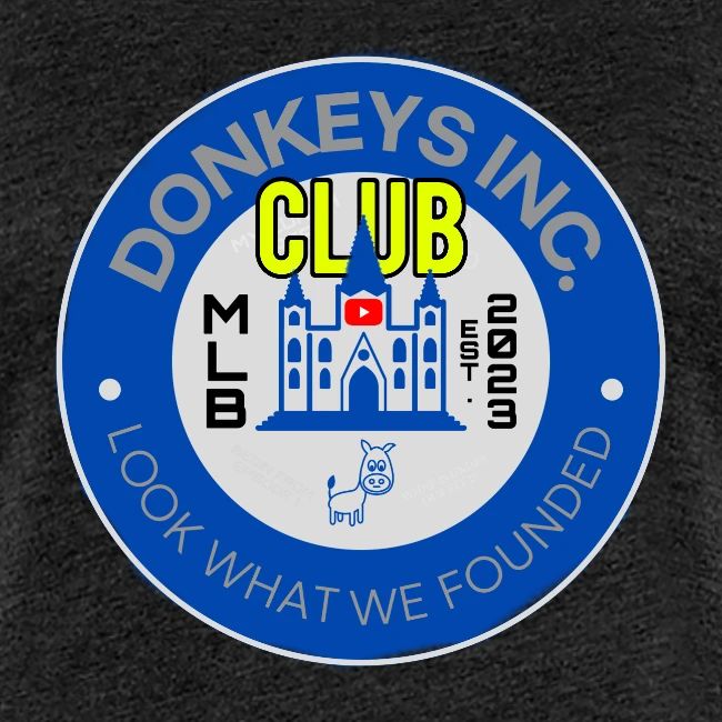 Donkey INC Club
