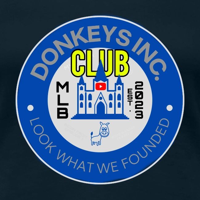 Donkey INC Club