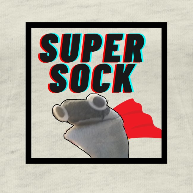 super sock