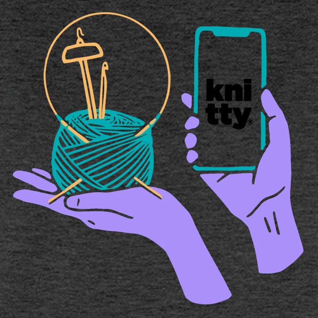 Crafty elements for yarny types