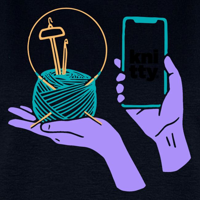 Crafty elements for yarny types