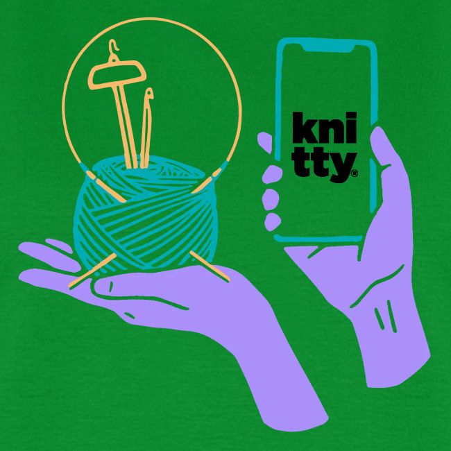 Crafty elements for yarny types