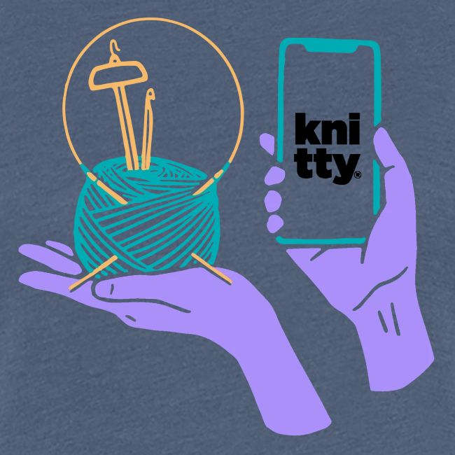 Crafty elements for yarny types