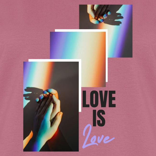 Love is Love