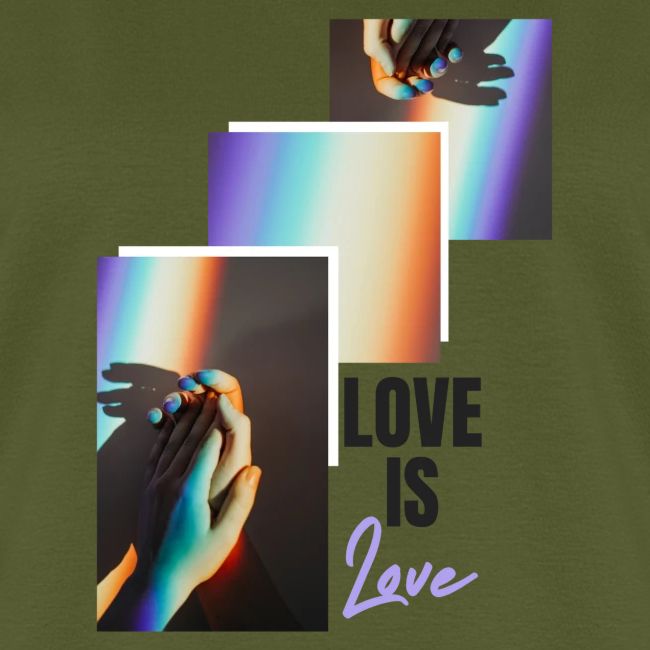 Love is Love