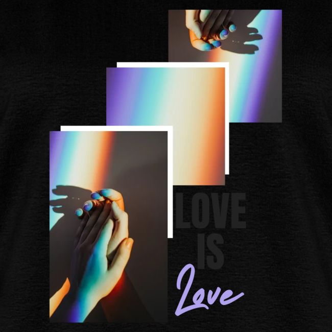 Love is Love