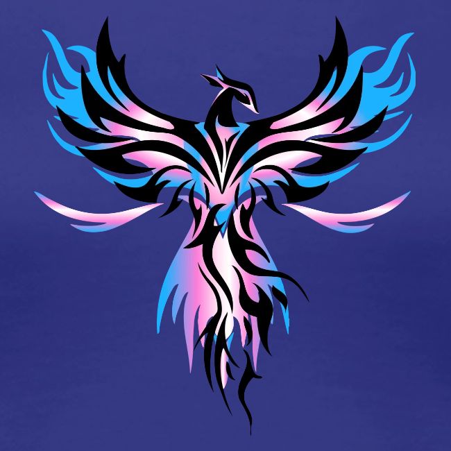 Transflag Phoenix