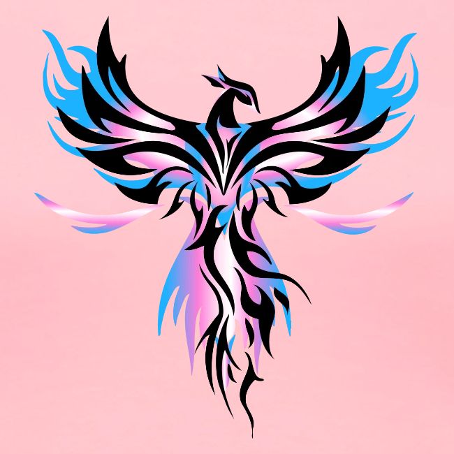 Transflag Phoenix