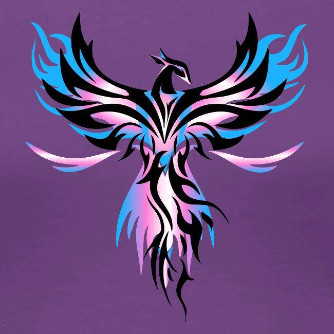 Transflag Phoenix