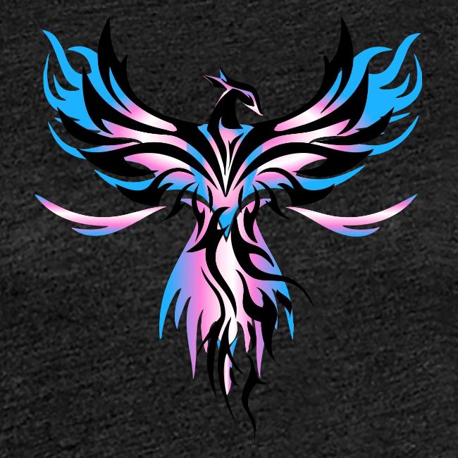 Transflag Phoenix