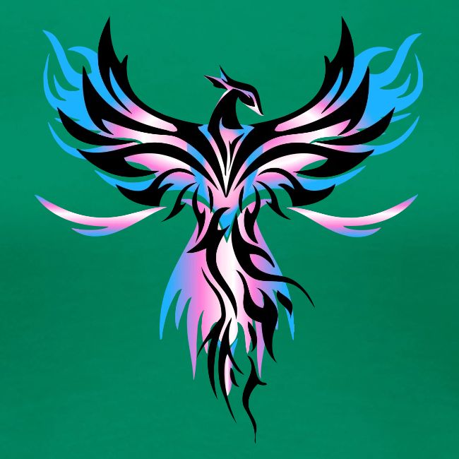 Transflag Phoenix