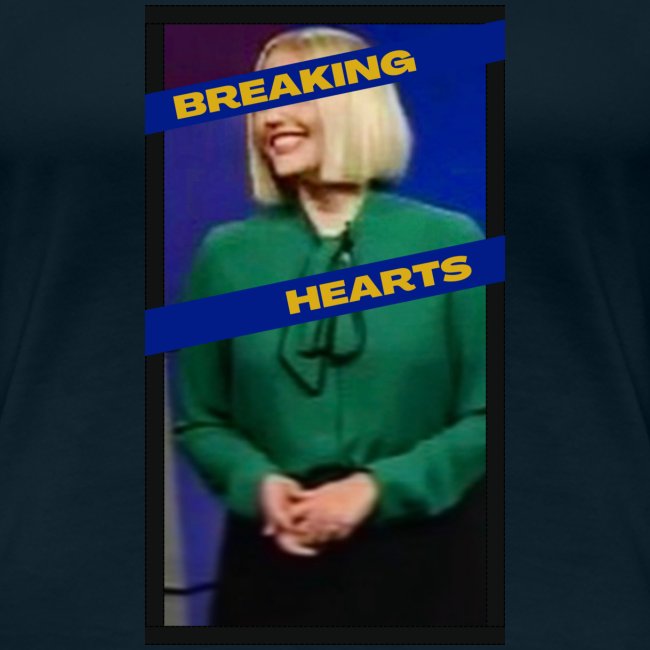 "Breaking Hearts"