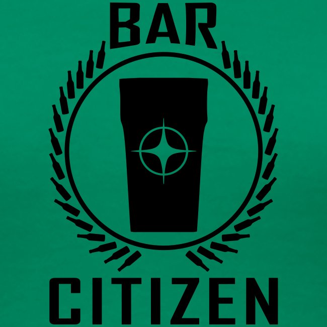 New Bar Citizen