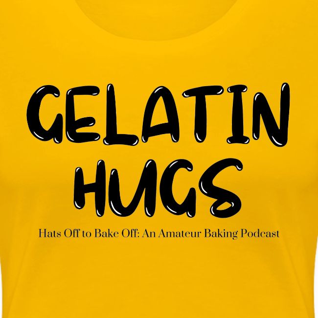 Gelatin Hugs