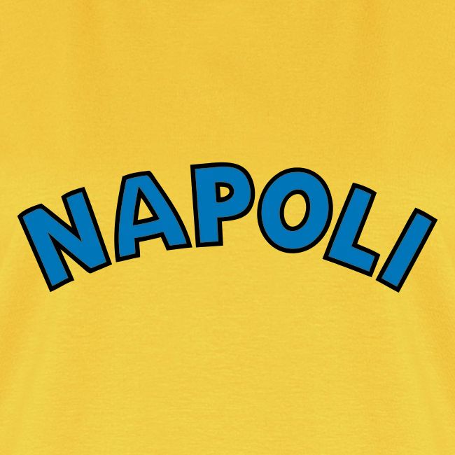 Napoli
