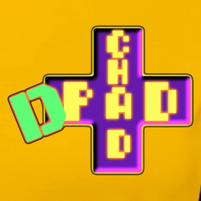 Dpad Chad Logo
