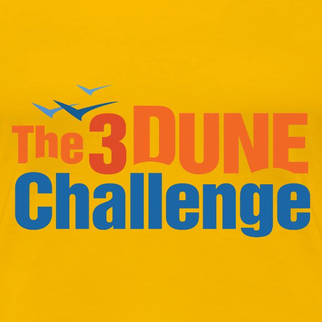 The 3 Dune Challenge
