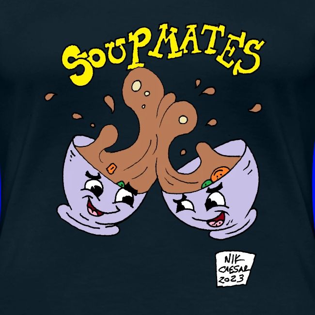 Soup Mates!