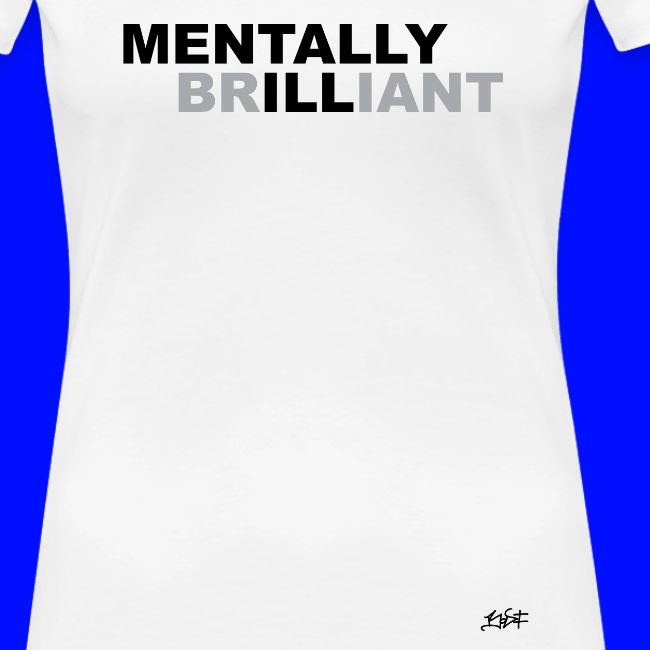 Mentally Brilliant