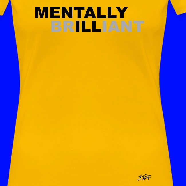Mentally Brilliant