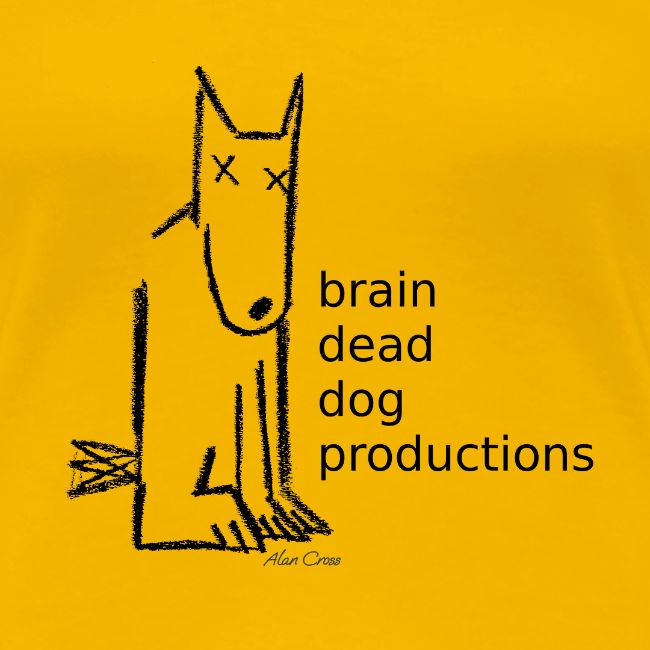 Brain Dead Dog Productions