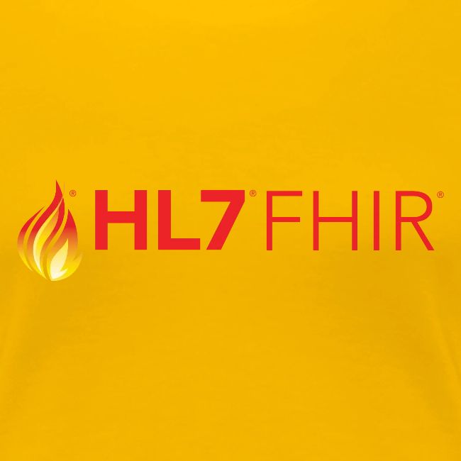 HL7 FHIR Logo