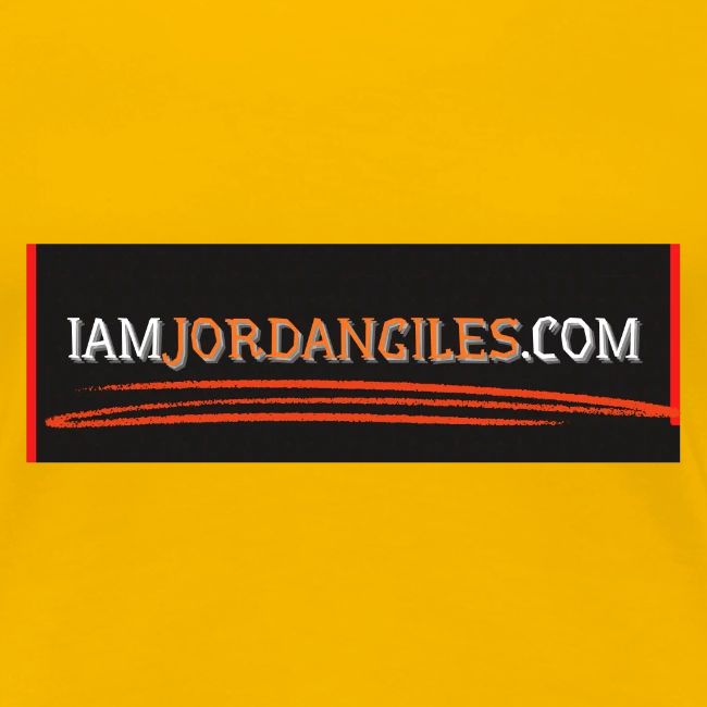 IAMJORDANGILES