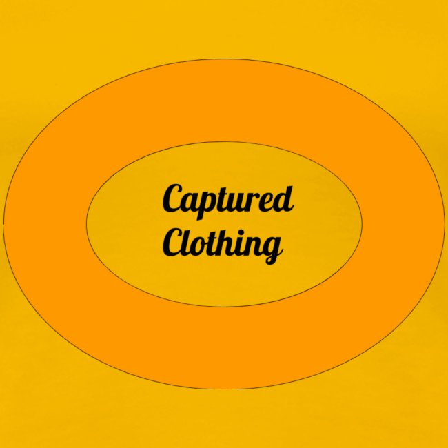 Captured Clothing Designs