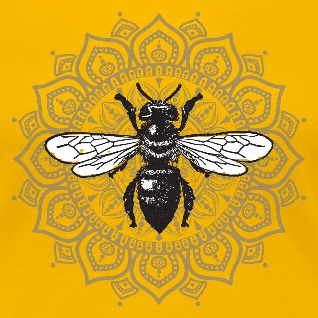 Queen Bee