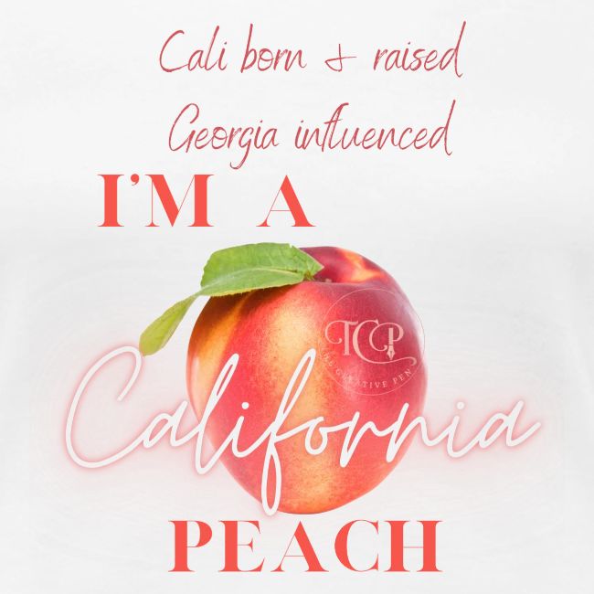 California Georgia