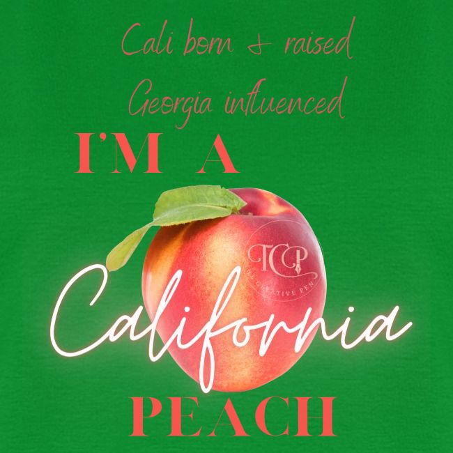 California Georgia