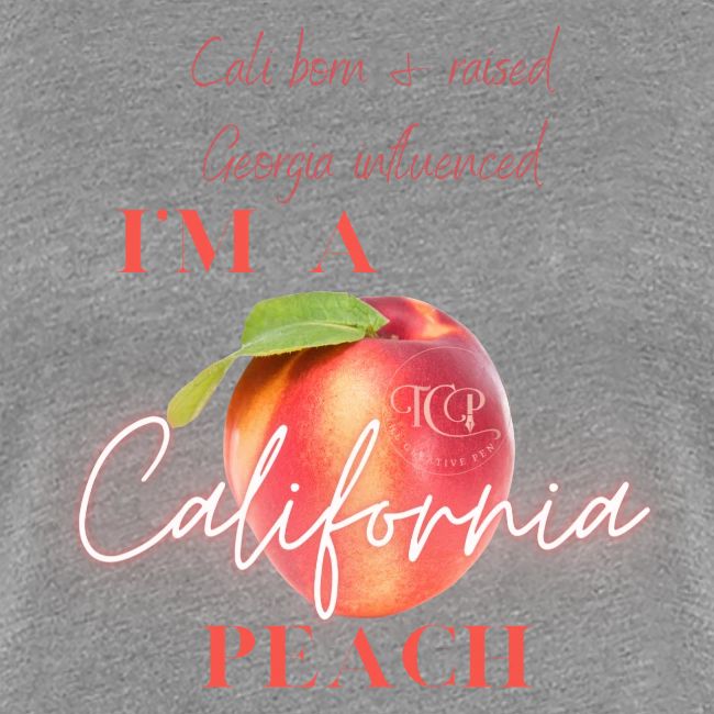 California Georgia