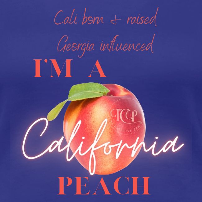 California Georgia