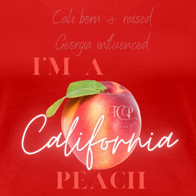 California Georgia