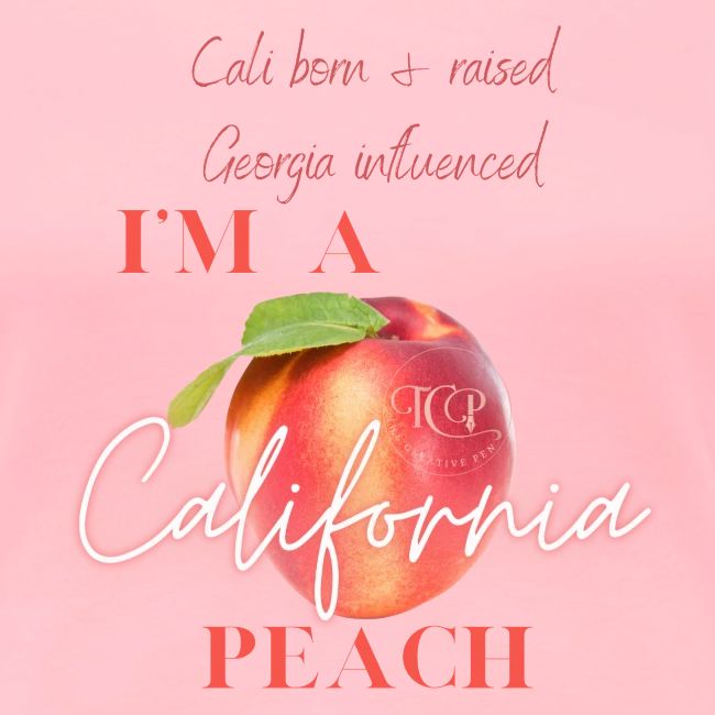 California Georgia