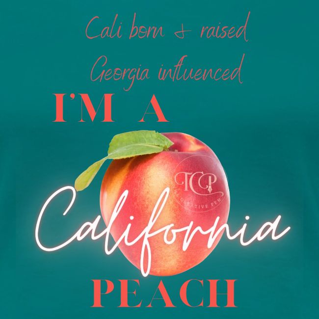 California Georgia
