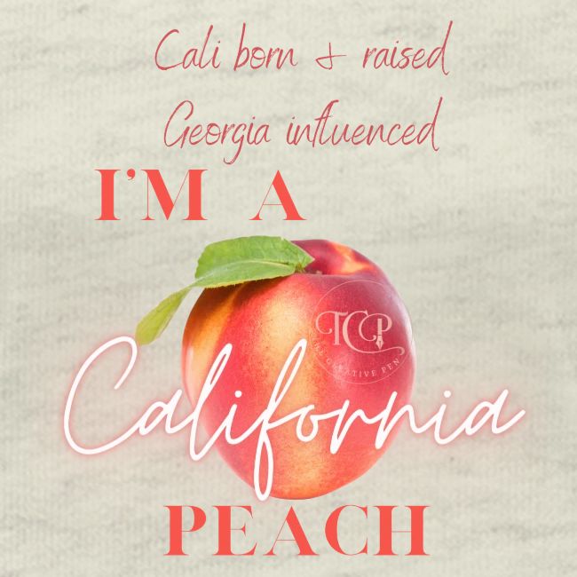 California Georgia