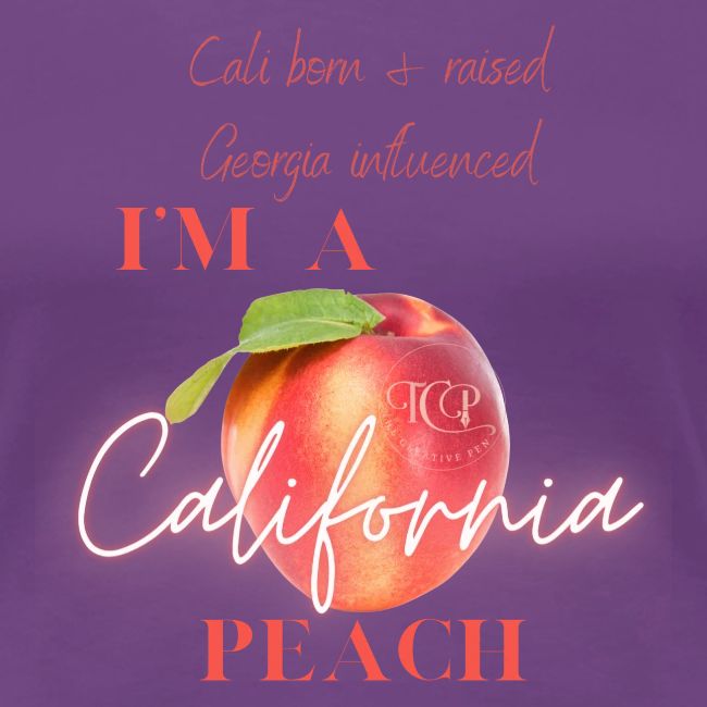 California Georgia
