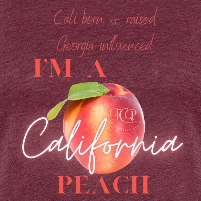 California Georgia