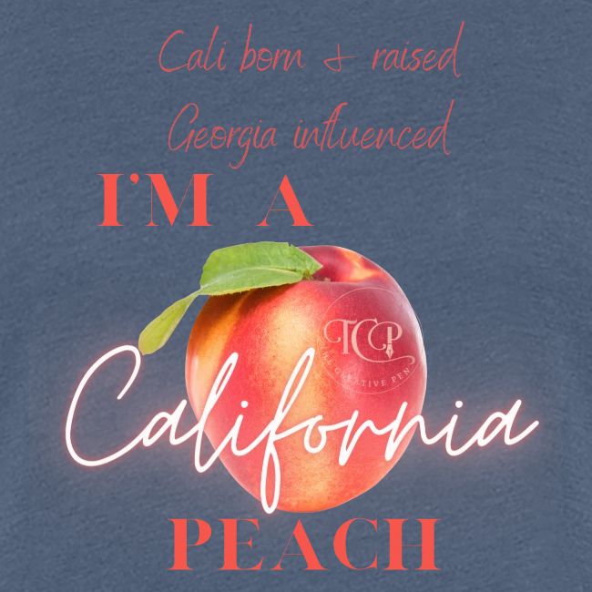 California Georgia