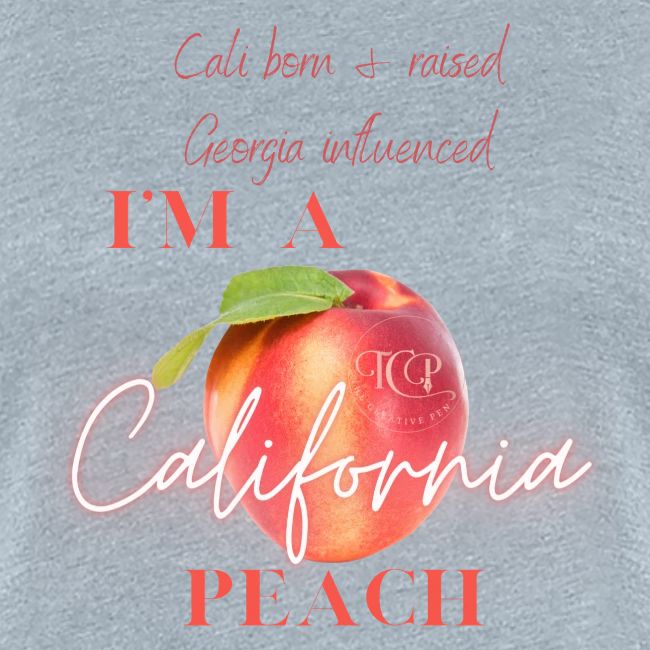 California Georgia