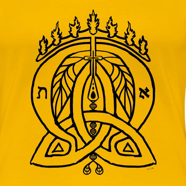 Alpha Omega Trinity